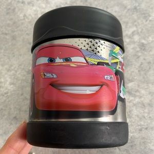 Thermos- “Cars” 10 oz food jar